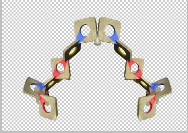 Creation of Ammonia: Step 1
